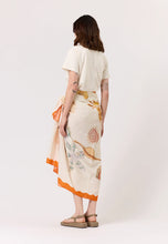 Load image into Gallery viewer, Sarong in Cream Shell by Nancybird
