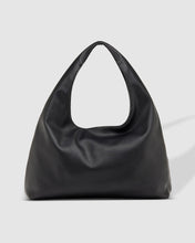 Load image into Gallery viewer, Monaco Bag in Black by Louenhide
