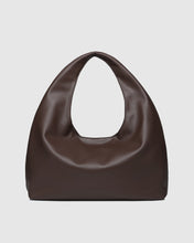 Load image into Gallery viewer, Monaco Bag in Chocolate by Louenhide
