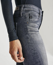 Load image into Gallery viewer, Farrah Skinny Ankle Jeans in Embers by AG
