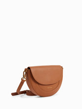 Load image into Gallery viewer, Bora Bag by Nat &amp; Nin in Pecan
