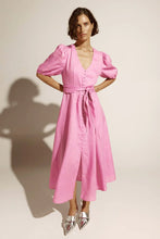 Load image into Gallery viewer, Ebb Dress in Lotus Pink by Zoe Kratzman
