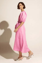 Load image into Gallery viewer, Ebb Dress in Lotus Pink by Zoe Kratzman
