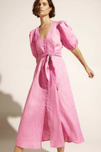 Load image into Gallery viewer, Ebb Dress in Lotus Pink by Zoe Kratzman
