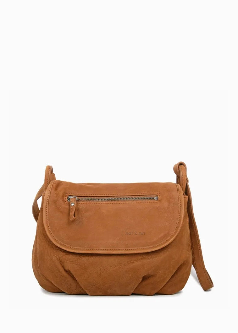 Jen Bag by Nat & Nin in Spice