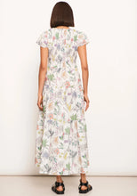 Load image into Gallery viewer, Nastro Shirred Dress by Pol
