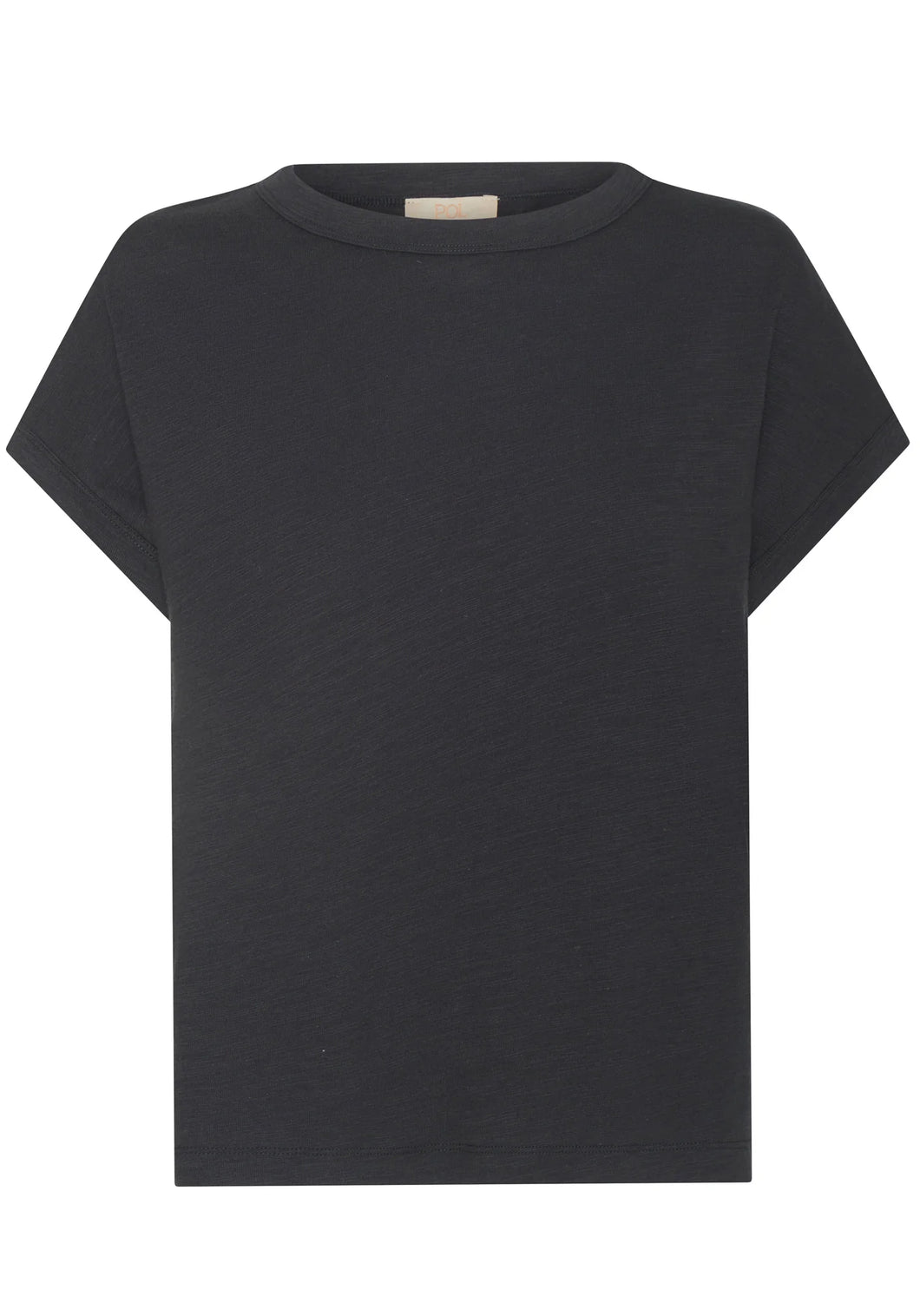 Mast Tee in Slate by Pol