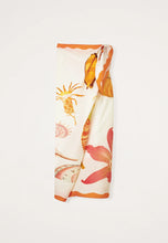 Load image into Gallery viewer, Sarong in Cream Shell by Nancybird
