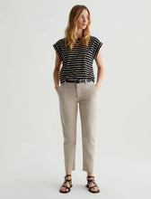 Load image into Gallery viewer, Caden Trouser in Sulfur Flax by AG
