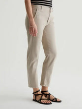 Load image into Gallery viewer, Caden Trouser in Sulfur Flax by AG
