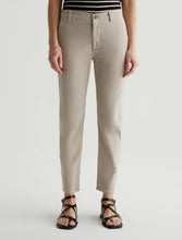 Load image into Gallery viewer, Caden Trouser in Sulfur Flax by AG
