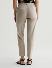 Load image into Gallery viewer, Caden Trouser in Sulfur Flax by AG
