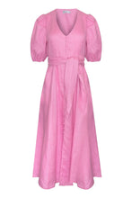 Load image into Gallery viewer, Ebb Dress in Lotus Pink by Zoe Kratzman
