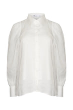 Load image into Gallery viewer, Mirage Top in Cream by Zoe Kratzman
